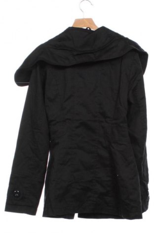 Női viharkabát Vero Moda, Méret XS, Szín Fekete, Ár 5 749 Ft