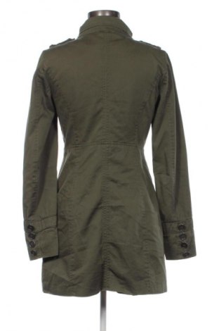 Дамски шлифер Vero Moda, Размер S, Цвят Зелен, Цена 12,27 €