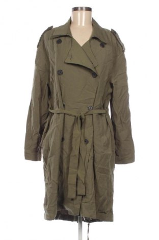Női viharkabát Wayne Cooper, Méret L, Szín Zöld, Ár 16 759 Ft