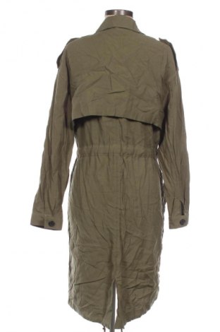 Női viharkabát Wayne Cooper, Méret L, Szín Zöld, Ár 16 759 Ft