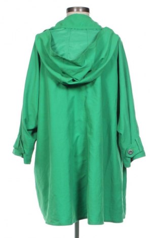 Damen Trench Coat Weekend Max Mara, Größe XS, Farbe Grün, Preis € 425,89