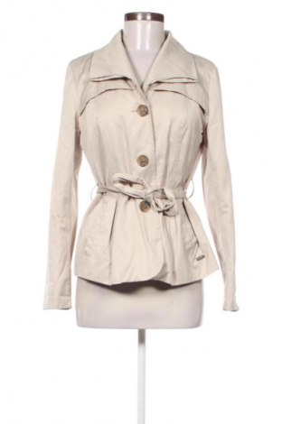 Dámský přechodný kabát  Your Sixth Sense, Velikost S, Barva Béžová, Cena  992,00 Kč