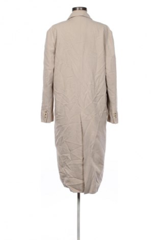 Damen Trenchcoat Zara, Größe M, Farbe Beige, Preis 25,99 €