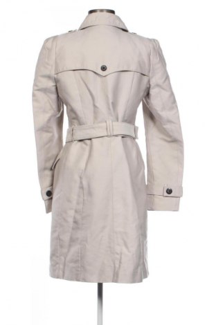 Damski prochowiec Zara, Rozmiar L, Kolor ecru, Cena 92,99 zł