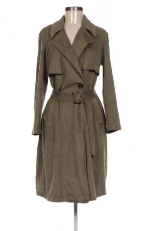 Női viharkabát Zara, Méret XS, Szín Zöld, Ár 10 919 Ft