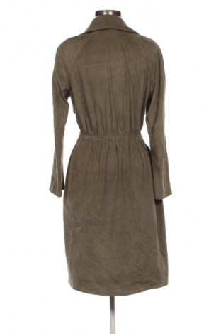 Női viharkabát Zara, Méret XS, Szín Zöld, Ár 10 919 Ft