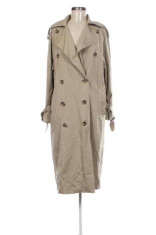 Dámsky prechodný kabát  Zara, Veľkosť S, Farba Béžová, Cena  27,95 €