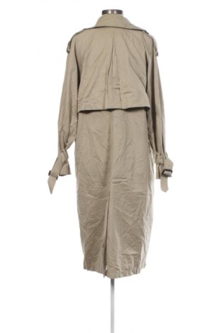 Dámsky prechodný kabát  Zara, Veľkosť S, Farba Béžová, Cena  27,95 €