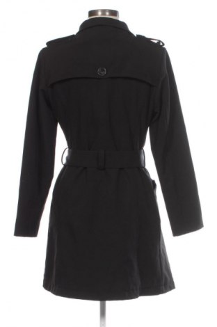 Damen Trench Coat Zero, Größe S, Farbe Schwarz, Preis € 21,99