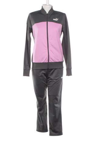 Дамски спортен екип PUMA, Размер M, Цвят Многоцветен, Цена 32,00 €
