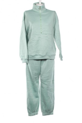 Damen Trainingsanzug SHEIN, Größe M, Farbe Grün, Preis € 27,99
