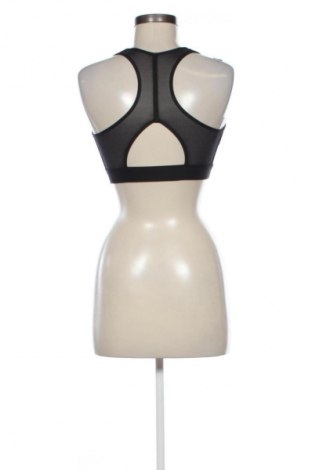 Női sport top Adidas, Méret M, Szín Fekete, Ár 8 009 Ft