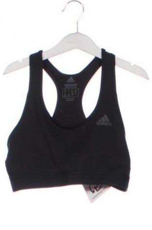 Dámský sportovní top  Adidas, Velikost XS, Barva Černá, Cena  482,00 Kč
