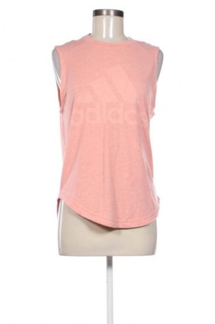 Дамски спортен топ Adidas, Размер XS, Цвят Розов, Цена 17,35 €
