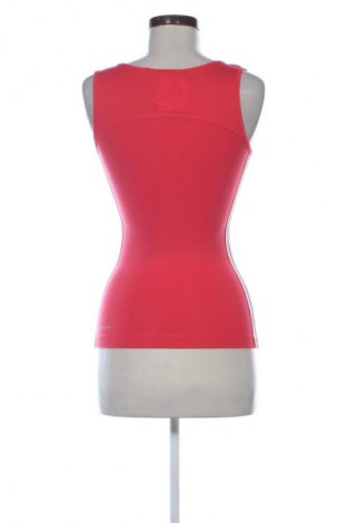 Damen Sporttop Adidas, Größe S, Farbe Mehrfarbig, Preis € 17,00