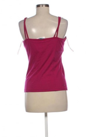 Damen Sporttop Adidas, Größe XL, Farbe Lila, Preis € 17,00