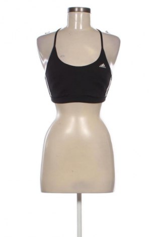 Női sport top Adidas, Méret S, Szín Fekete, Ár 7 025 Ft