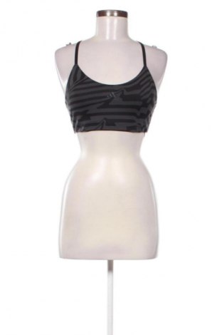 Damen Sporttop Adidas, Größe M, Farbe Mehrfarbig, Preis 17,00 €