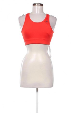 Női sport top Adidas, Méret XS, Szín Piros, Ár 9 928 Ft