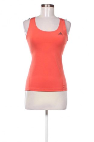 Női sport top Adidas, Méret XS, Szín Narancssárga
, Ár 4 782 Ft