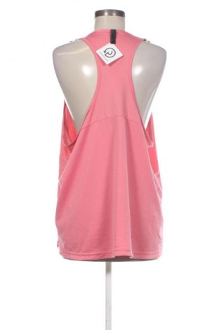 Női sport top Adidas, Méret XXL, Szín Rózsaszín, Ár 7 329 Ft