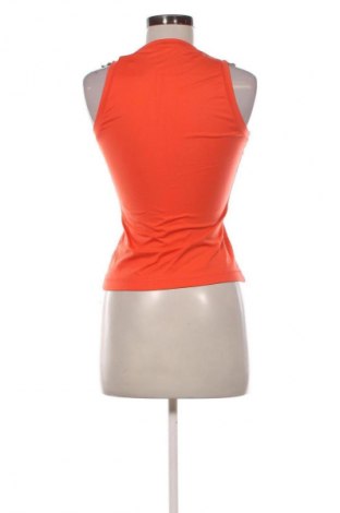 Dámský sportovní top  Adidas, Velikost M, Barva Oranžová, Cena  423,00 Kč