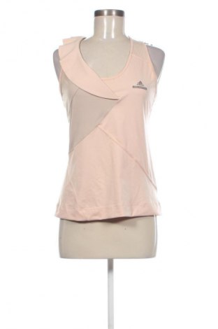 Γυναίκειο αθλητικό τοπ Adidas By Stella McCartney, Μέγεθος XL, Χρώμα Πολύχρωμο, Τιμή 21,99 €