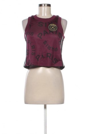 Női sport top Air Jordan Nike, Méret XS, Szín Lila, Ár 8 879 Ft