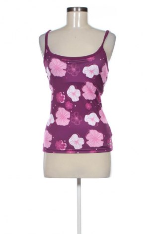 Damen Sporttop Alpine Design, Größe M, Farbe Mehrfarbig, Preis € 6,99