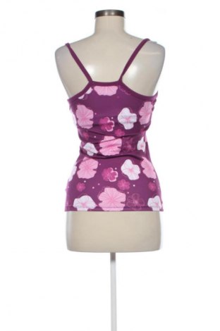 Damen Sporttop Alpine Design, Größe M, Farbe Mehrfarbig, Preis € 6,99