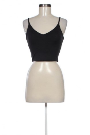 Damen Sporttop Amisu, Größe M, Farbe Schwarz, Preis € 8,00