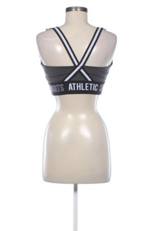 Női sport top Athletic, Méret M, Szín Szürke, Ár 3 306 Ft