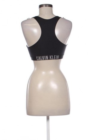 Damen Sporttop Calvin Klein, Größe XS, Farbe Schwarz, Preis € 17,38