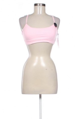 Dámsky športový top  Censored, Veľkosť S, Farba Ružová, Cena  12,28 €