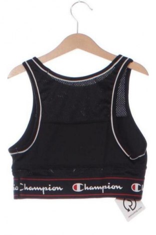 Dámsky športový top  Champion, Veľkosť S, Farba Čierna, Cena  17,78 €