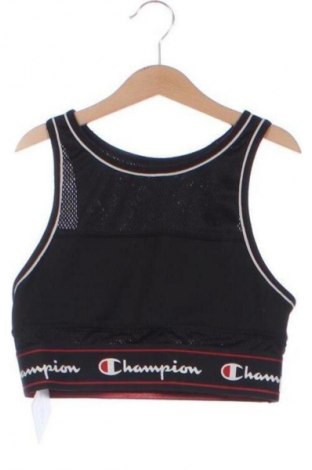 Dámsky športový top  Champion, Veľkosť S, Farba Čierna, Cena  17,78 €
