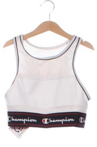 Dámsky športový top  Champion, Veľkosť S, Farba Biela, Cena  17,99 €