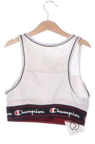 Dámsky športový top  Champion, Veľkosť S, Farba Biela, Cena  17,99 €