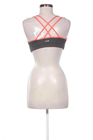 Dámsky športový top  Champion, Veľkosť XS, Farba Sivá, Cena  10,00 €