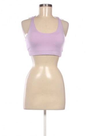 Női sport top Colours Of The World, Méret M, Szín Lila, Ár 3 162 Ft