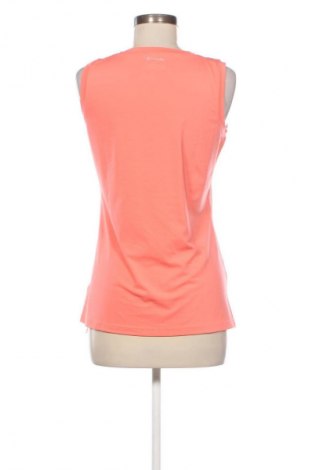 Női sport top Columbia, Méret M, Szín Rózsaszín, Ár 7 559 Ft
