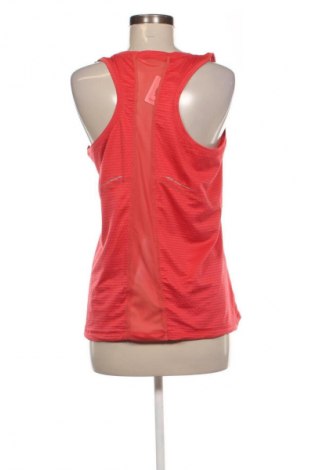 Damen Sporttop Columbia, Größe M, Farbe Rot, Preis € 18,99