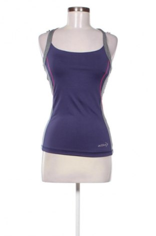 Női sport top Crivit, Méret S, Szín Sokszínű, Ár 3 164 Ft