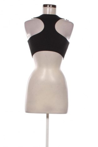 Női sport top Crivit, Méret L, Szín Fekete, Ár 3 306 Ft