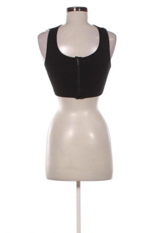 Női sport top Crivit, Méret L, Szín Fekete, Ár 3 306 Ft