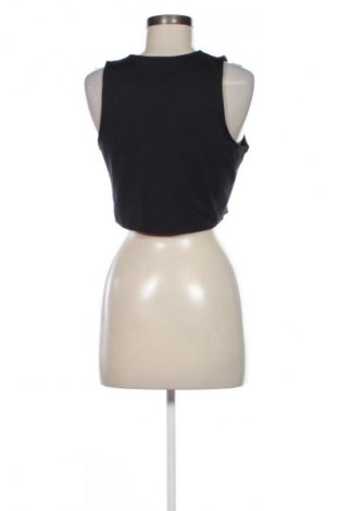 Damen Sporttop Decathlon, Größe M, Farbe Schwarz, Preis € 3,47