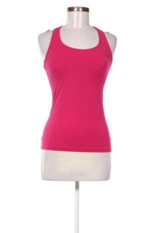 Női sport top Domyos, Méret S, Szín Rózsaszín, Ár 3 164 Ft