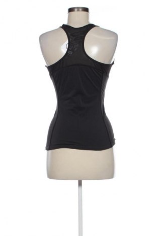 Damen Sporttop Domyos, Größe S, Farbe Schwarz, Preis € 8,00