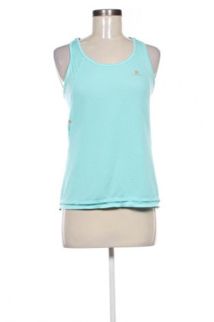 Damen Sporttop Domyos, Größe M, Farbe Mehrfarbig, Preis 6,53 €