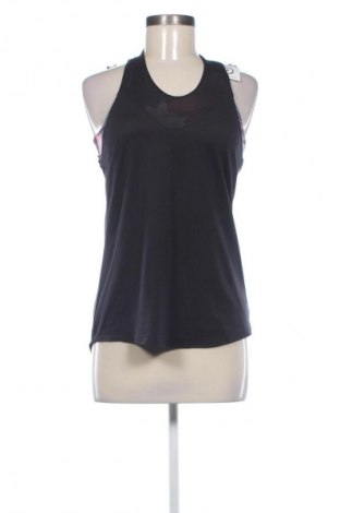 Damen Sporttop Domyos, Größe M, Farbe Schwarz, Preis 7,66 €